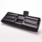 Must 32Mm vaakum Ceaner p&otilde;randat&ouml;&ouml;riistade harjapea Henry Electroluxile black