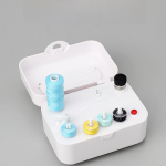 Majapidamise elektriline niidirullide kerija - DIY kudumist&ouml;&ouml;riist Fully automatic