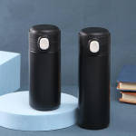 320/420 ml intelligentne reisitermossolatsiooniga roostevabast terasest vaakumveepudel naistele ja meestele A 320ML roosa