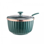 Maitseainete s&auml;ilituskarp maitseainepudelid pipra-suhkrukonteiner Kauss soolaloksuti purgid Seesamipudel kaanega K&ouml;&ouml;gitarvikud roheline