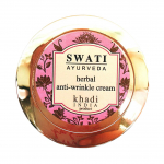 Kortsudevastane n&auml;okreem (50 g), Kortsudevastane kreem Khadi India