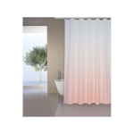 Rideau de douche ja pol&uuml;ester MSV - Sugar Rose Pastel - Niiskusevastane - 180X200cm