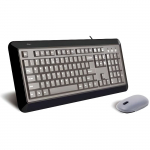ADVANCE - Pack Clavier Souris - CLS-WATERU