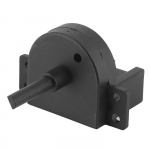 K&uuml;tte-, ventilatsiooni- ja kliimaseadme reguleerimisk&auml;sk 77367027 s&otilde;idukile FIAT Ducato PEUGEOT Boxer CITRO&Euml;N Jumper must