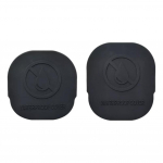 For Ford Ranger T9 2023~2024 tagatelje kummist kaitsetarvikud liivakindel tagatihenduskate I9N5 A-1set