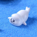 Akvaariumi v&auml;ikesed kaunistused Ookeani seeria minidekoratiivne vaik kodu t&ouml;&ouml;lauale kalapaagi haljastus Fairy Garden Home Decor