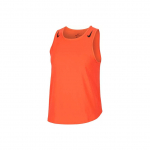 Nike Aeroswift Jooksus&auml;rk Varrukateta Naistele Topp Oranž CJ2370-635 XL