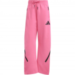 Adidas ZNE. T&otilde;elise tervenemise sari FW24 Black Label L&otilde;tv l&otilde;ige Spordikadsuualused Naiste Alaosad Pulse-Magenta JD6412 XL