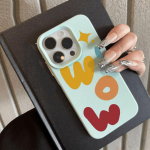 Telefoni&uuml;mbris iPhone'ile 16 15 14 13 12 11 Pro Max iPhone 11 13 16 15 14 12 iPhone 16 15 14 Plus telefoni&uuml;mbrise kate iPhone 11 valge