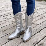 mood k&otilde;rged saapad naiste l&auml;&auml;ne naiste kauboisaapad vintage naiste lumesaapad mood naiste kingad terava ninaga botas para mujer 36 h&otilde;be