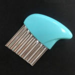 Kartulil&otilde;ikur friikartulite valmistamiseks Koorimisnuga roosa