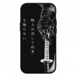 Kaas iPhone 16 15 14 Xiaomi Redmi Note 13 12 11 Pro Max X 10 8 9 XR Samsung Galaxy S24 S23 A05 A15 13C OPPO Huawei Anime Berserk Guts telefoni&uuml;mbrisele for Samsung Galaxy A05 ceil v&auml;rv