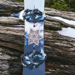 Tugeva adsorptsiooniga lumelaua Stomp Pad Grip tarvikud valge