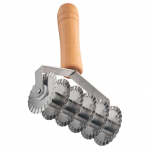 Roostevabast terasest nuudli noa l&otilde;ikamisseade leivapasta viilutaja taignav&otilde;re nuudlimasin 20.50X11.50X5.50CM