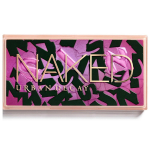 Naked mini eyeshadow palette thin, mixed colors, 1 piece pink