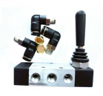 Rehvivahetaja masina osa abik&auml;e t&otilde;stel&uuml;liti suruklapi k&auml;sijuhtimine CHINA