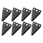 Niidukile Trailblazer GW-P406732 GW-P406657 GW-P406658 Niiduki tera komplekt Muruniidukid Asendamine CHINA