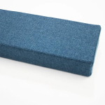 Madratsi pikendaja Madratsi vahe t&auml;iteaine Peatsi padi Vahe t&auml;itmine Voodi vahe t&auml;iteaine madratsi, peatsi ja seina vahel Voodi/diivani jaoks 120x5x5cm