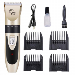 Lemmikloomakoerte karvatrimmerid, hooldusl&otilde;ikurid, loomakarvade eemaldajad, l&otilde;ikurite kammikomplektid