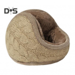 Talvised k&otilde;rvaklapid eriti soojad kokkupandavad kaasaskantavad libisemisvastased kaitsed k&uuml;lma tuule eest.