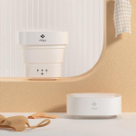 Kokkupandav Pesumasin Aluspesu Sokkide Pesemiseks Beebiriiete Pesemine Kaasaskantav Kodu Reisimine Telkimine Pesumasina &Auml;mber Tsentrifuug EU