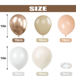 60 tk &otilde;hupalli s&uuml;nnip&auml;evakaunistuste komplekt Palju &otilde;nne s&uuml;nnip&auml;evaks &otilde;hupall beebipeo s&uuml;nnip&auml;evapeo dekoor tarvik ADM