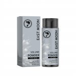 40G Fluffy Powder Setting Powder Natural Styling Mugav kohev puuder Oil Control Setting Powder &ndash; sobib igap&auml;evaseks kasutamiseks