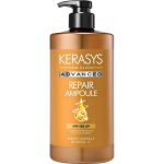 Kerasys Advanced Repair Ampoule Shampoo, 1L, 1 unit orange