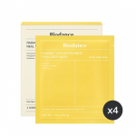 BIODANCE Radiant Vita Niacinamide Real Deep Mask 34g*4ea P000DYFA - Face Mask