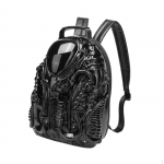 3D Xenomorfi Kujuline Korraldaja Seljakott Peole, Reisimiseks, Kohtinguks, T&ouml;&ouml;le K&auml;imiseks
