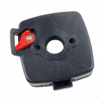 Air Cleaner Filter Choke Lever Plate SRM 225 Easy to Install Stable Performance Base