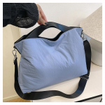 Uued vabaaja s&uuml;gis-talve stiilid Suure mahutavusega &otilde;lakott T&auml;iustatud tunnetus &Uuml;likerge t&ouml;&ouml;les&otilde;idu &uuml;he &otilde;lakotiga crossbody kott