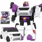 Mini Tobot Transformation Robot M&auml;nguasjad Korea Cartoon Brothers Anime Tobot Deformatsioon Auto Lennuki M&auml;nguasjad Lastele Kingitus