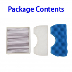 Filtrit&ouml;&ouml;riist T&ouml;&ouml;riistad Puhastusvahendid Filtrid Puhastusvahendid SC4350 Set