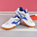 Moodsad meeste tennisejalatsid libisemisvastased kulumiskindlad v&auml;lisbadmintoni jalatsid unisex tossud hingavad jooksu- ja fitnessitreeningu jalatsid 36