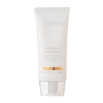 CelleXia BioShield P&auml;ikesekaitsekreem 50ml SPF50+ PA++++ &ndash; Kolmekordse funktsiooniga p&auml;ikesekaitse (UV-kaitse, Vananemisvastane, Helendav) 50ml