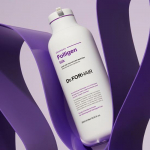 dr. Juustele Polygen Silk Shampoo 300ml
