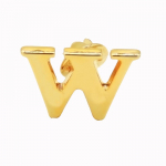 Unisex pross Moodne nimi algus suurt&auml;ht Kvaliteetsed kuldsed pulma&uuml;likonna n&ouml;&ouml;pn&otilde;elad