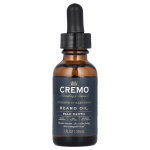 Cremo, Reserve Collection, elustav habeme&otilde;li, Palo Santo, 30 ml (30 ml) black