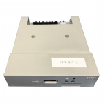 SFR1M44-U 1.44Mb disketiseadme lugeja/kirjutaja SB SSD disketiseadme emulaator 32-bitise protsessoriga disketiseadme emulaator Plug N for Play