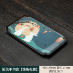 Hiina stiilis teetaldrik naturaalsest bambusest kuiv mullitee laud kodu Kung Fu teekomplekt bambusest alus 29x17x1.5cm