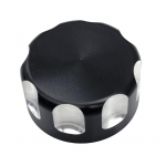 V&auml;ike radiaator auto radiaatori jahutusvedeliku paisupaagi paisutamine alumiiniumist must