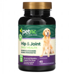 petnc NATURAL CARE, puusaliiges, 3. staadium, maksamaitseline, n&auml;ritav 45 tabletti