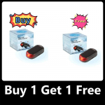 Auto k&uuml;lmumisvastane instrument 10/1 tk elektromagnetiline molekulaarne tuuleklaasi lumeeemaldus aknaklaasi mikrolaineahi j&auml;&auml;sulatusvahend