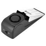 120dB kaasaskantava ukse peatamisalarm turvas&uuml;steem Kodureisi sissemurdmisalarm