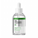 Wellage Real Cica Rahustav 95 Probleemide Ampull, 50ml