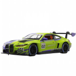 1/24 BMW M4 GT3 Sulamist Sportauto Mudel Die-cast Metallist V&otilde;idus&otilde;iduauto S&otilde;idukid Mudel Simulatsioon Heli Valgus Kogumine Laste M&auml;nguasjad Kingitus roheline