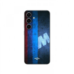 Coque Samsung Galaxy S25 Bmw M Vintage Maniacase