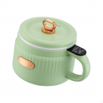 Digitaalne riisipliit kortermajapidamissuppide, hautiste, kannikeste teraviljade jaoks