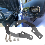 Kapoti kraavi paigaldusklambrid LED t&ouml;&ouml;valgusti hoidiku t&ouml;&ouml;riistadele 4Runner 2010 -